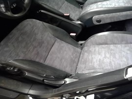 2004 HONDA CR-V, BLACK, LX MODEL, 2.4L, AT, FWD, AT.  A25205